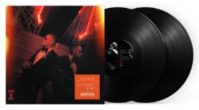 2LP October London - October Nights