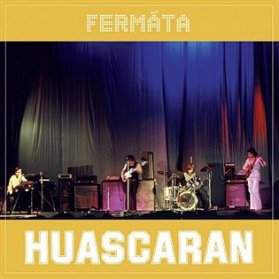 LP Fermáta: Huascaran