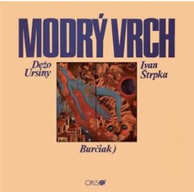CD Modrý vrch