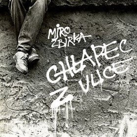 CD Chlapec z ulice