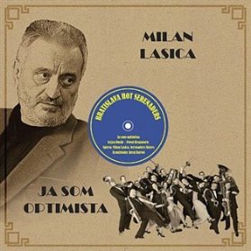 LP Ja som optimista