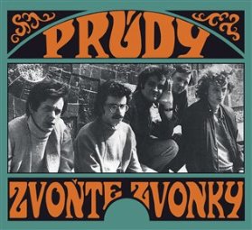 CD Zvoňte zvonky