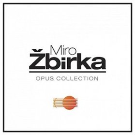 7 LP Miroslav Žbirka - Opus Collection 1980-1990