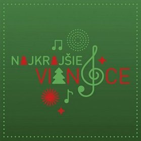 CD Najkrajšie Vianoce