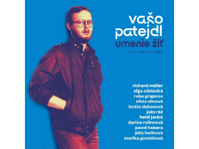 Umenie žiť - 2 CD