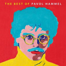 LP Pavol Hammel: Balady (Best Of)