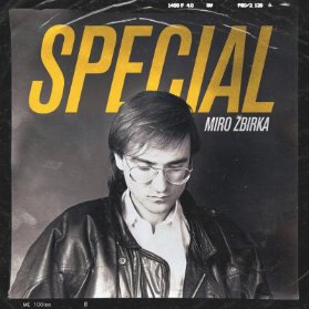 LP Miroslav Žbirka - Speciál