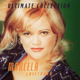 CD Marcela Laiferová: Ultimate Collection