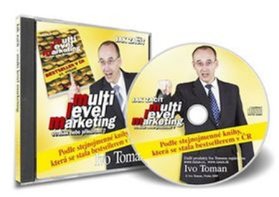 Jak začít multilevel marketing - CD