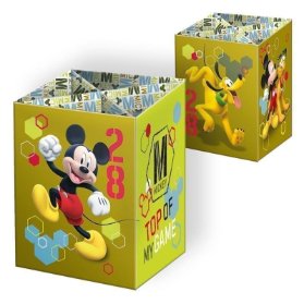 Stojan na pera Disney Mickey