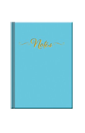 Notes Laguna