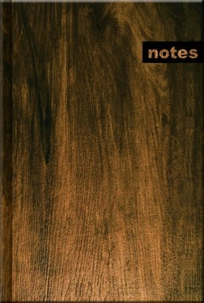 Notes WOOD