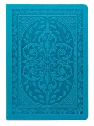 Notes ANTIQUE AQUAMARINE