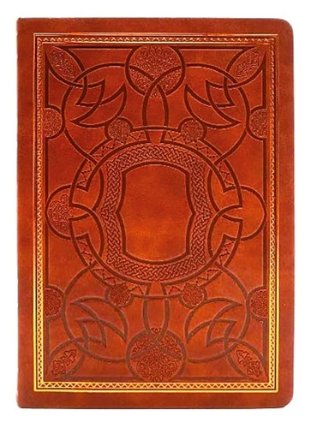 Notes ANTIQUE AMBER