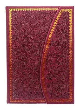 Notes MAGNETIC RUBY