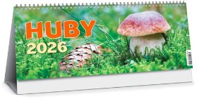 Huby 2021