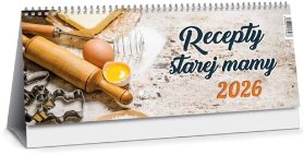 Recepty starej mamy 2021
