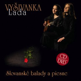 Slovanské balady a piesne