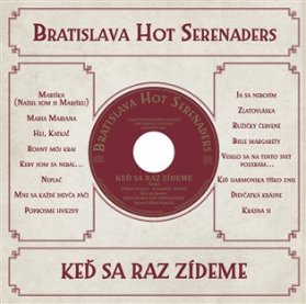 CD Keď sa raz zídeme