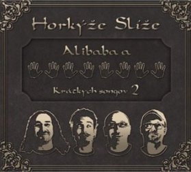 CD Alibaba a 40 krátkych songov 2
