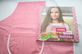 Mojej malej kuchárke