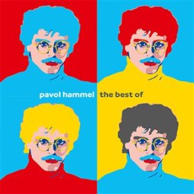The Best of Pavol Hammel
