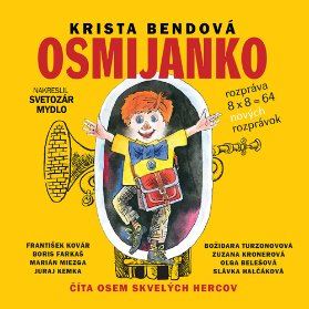 CD Osmijanko