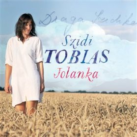 Jolanka - LP (slovensky)
