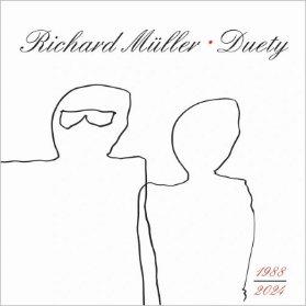 CD Richard Müller - Duety