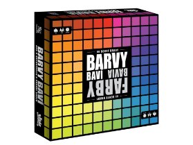 Barvy baví