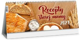 Recepty starej mamy 2022