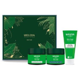 Skin Food Nourishing Face Care Set