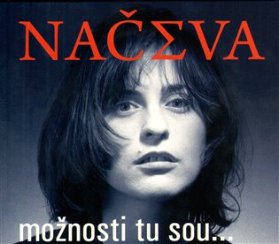 CD Možnosti tu sou