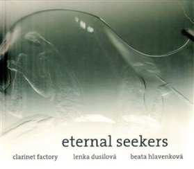 CD Eternal seekers