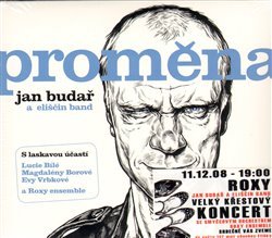 CD Proměna