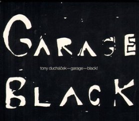 CD Black!