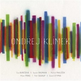 CD Ondřej Klímek