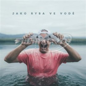 CD Jako ryba ve vodě