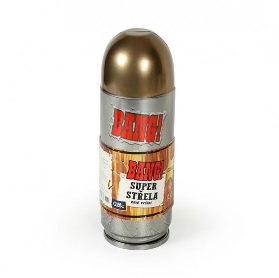 Bang super střela