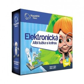 Albi tužka + Atlas světa