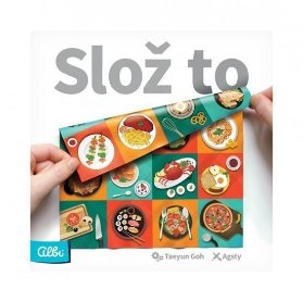 Slož to - hra