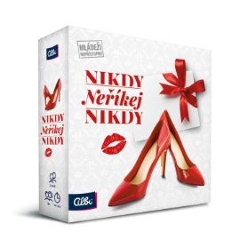 Nikdy neříkej nikdy - hra