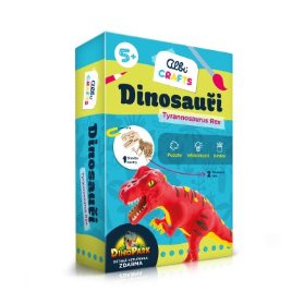 Tyrannosaurus Rex