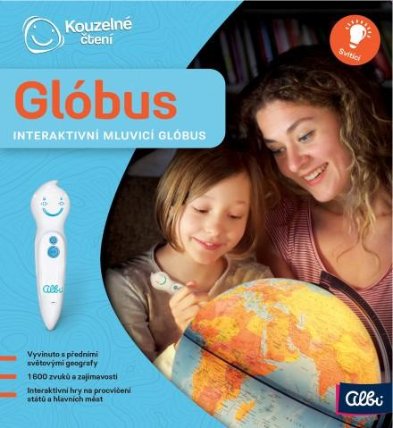 Glóbus