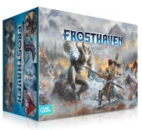 Frosthaven CZ