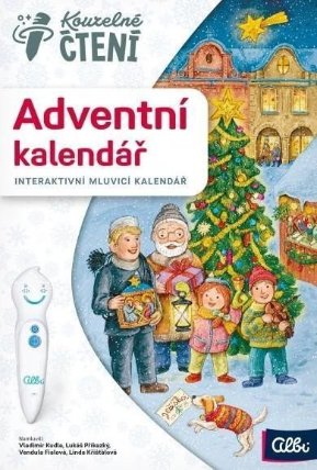 Adventní kalendář 18+