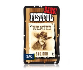 Bang! Fistful