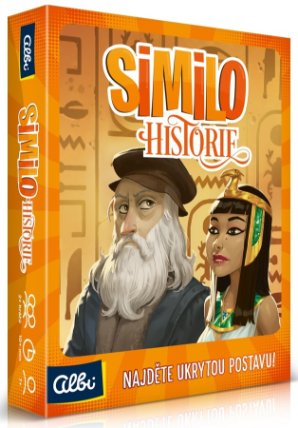 Similo: Historie