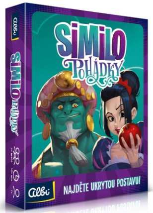 Similo: Pohádky