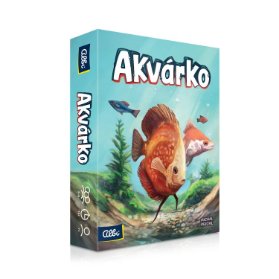 Akvárko